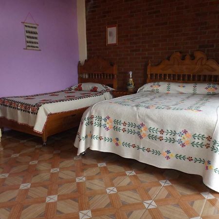 דירות ואלה דה בראבו Casa Paanoramica מראה חיצוני תמונה