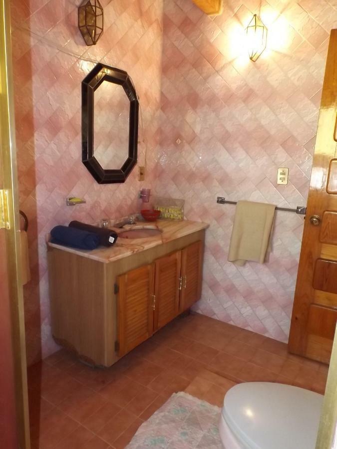 דירות ואלה דה בראבו Casa Paanoramica מראה חיצוני תמונה