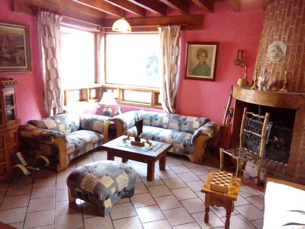 דירות ואלה דה בראבו Casa Paanoramica מראה חיצוני תמונה