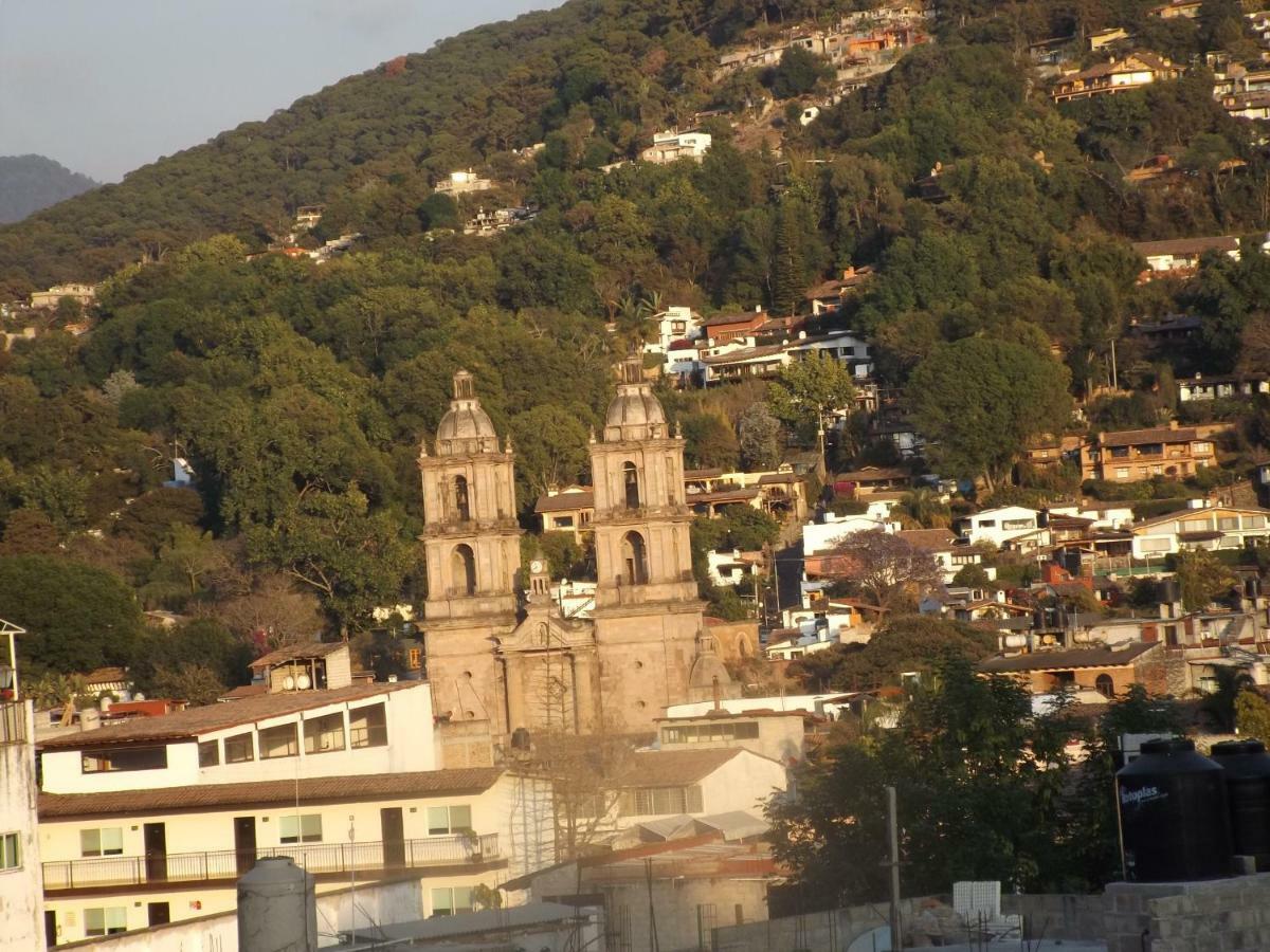 דירות ואלה דה בראבו Casa Paanoramica מראה חיצוני תמונה