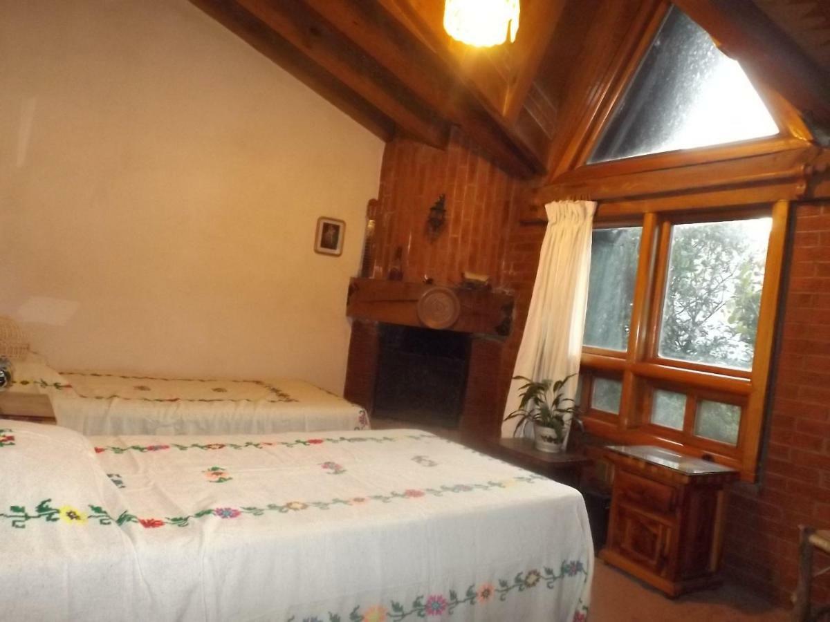 דירות ואלה דה בראבו Casa Paanoramica מראה חיצוני תמונה