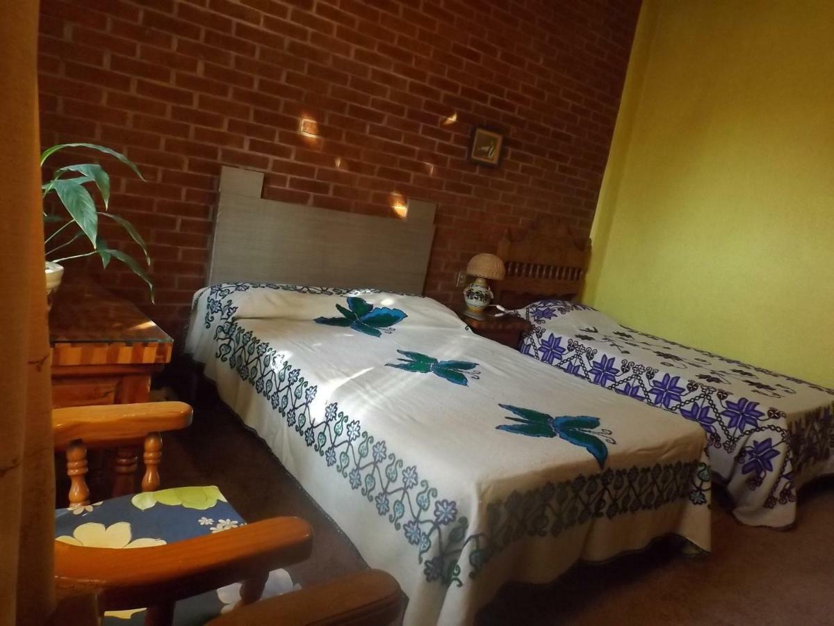 דירות ואלה דה בראבו Casa Paanoramica מראה חיצוני תמונה