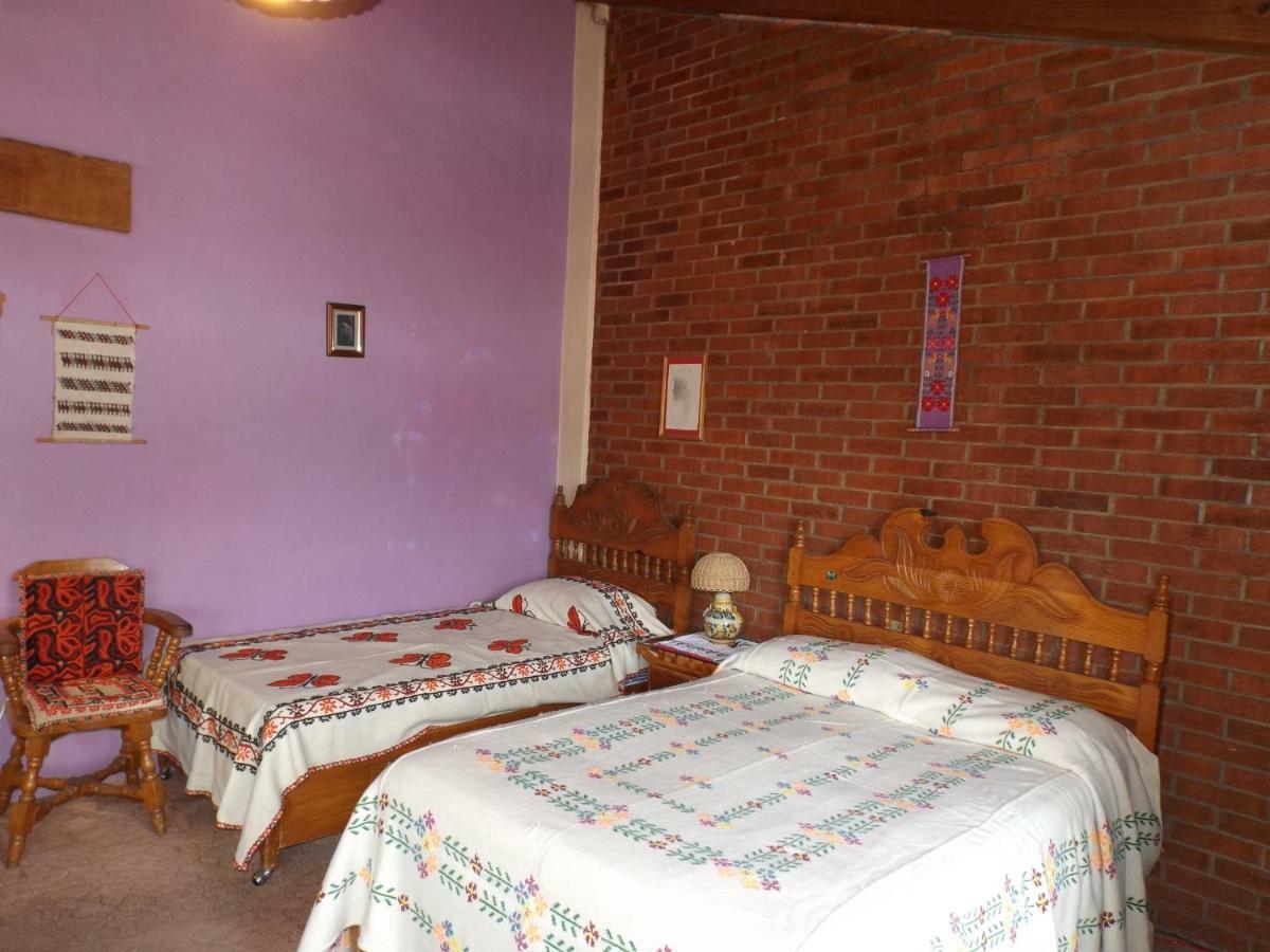 דירות ואלה דה בראבו Casa Paanoramica מראה חיצוני תמונה