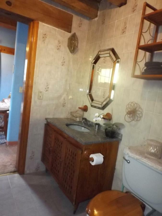 דירות ואלה דה בראבו Casa Paanoramica מראה חיצוני תמונה