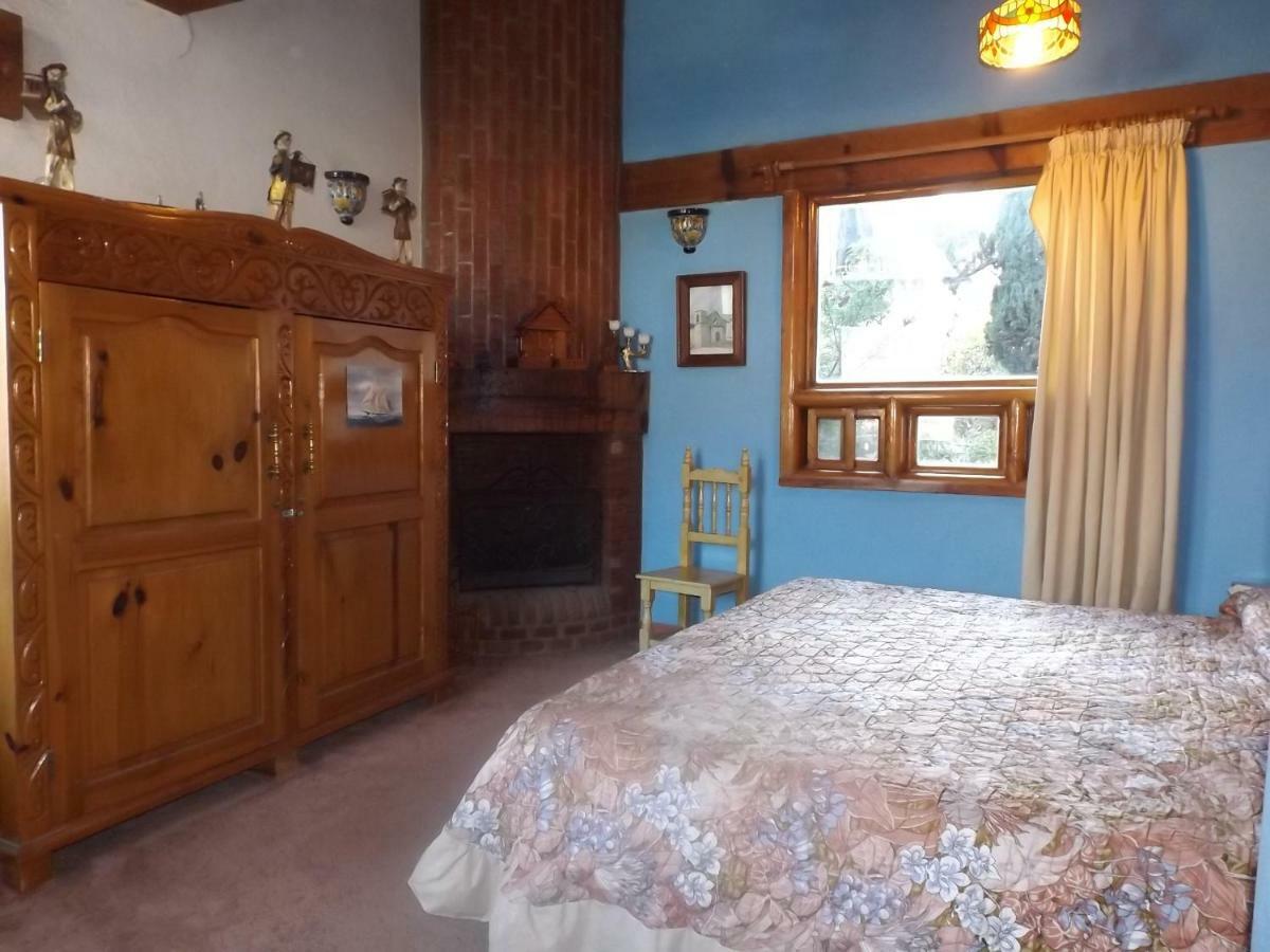 דירות ואלה דה בראבו Casa Paanoramica מראה חיצוני תמונה
