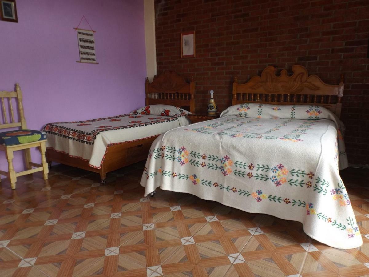דירות ואלה דה בראבו Casa Paanoramica מראה חיצוני תמונה