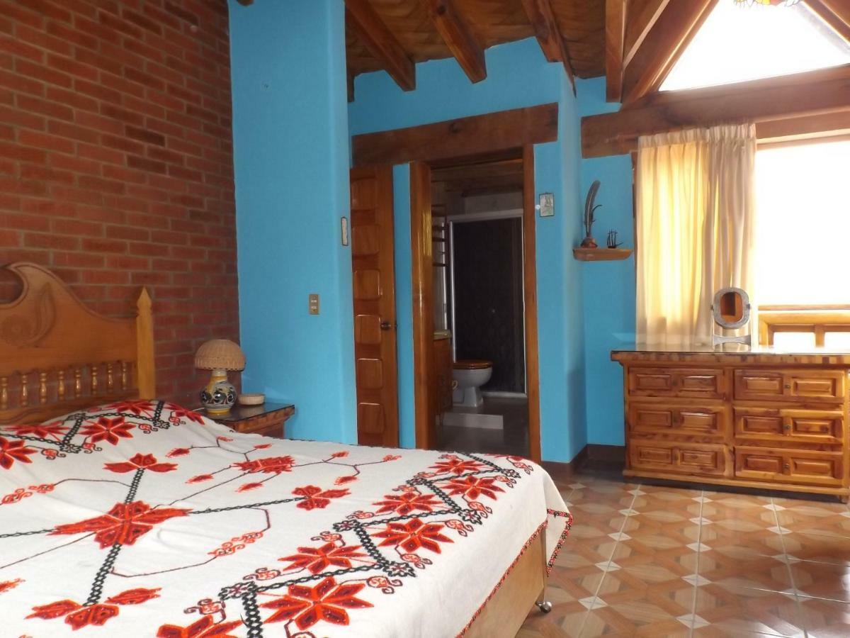 דירות ואלה דה בראבו Casa Paanoramica מראה חיצוני תמונה