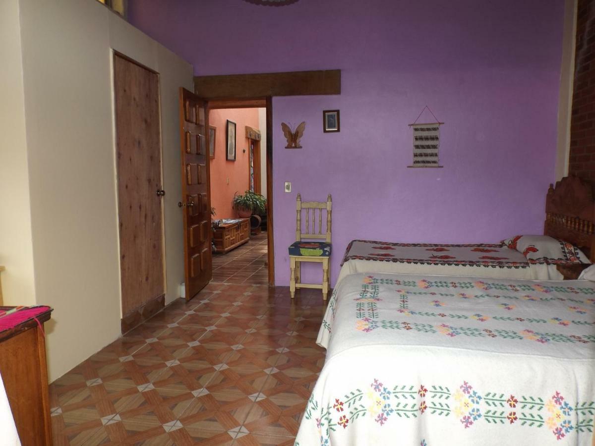 דירות ואלה דה בראבו Casa Paanoramica מראה חיצוני תמונה