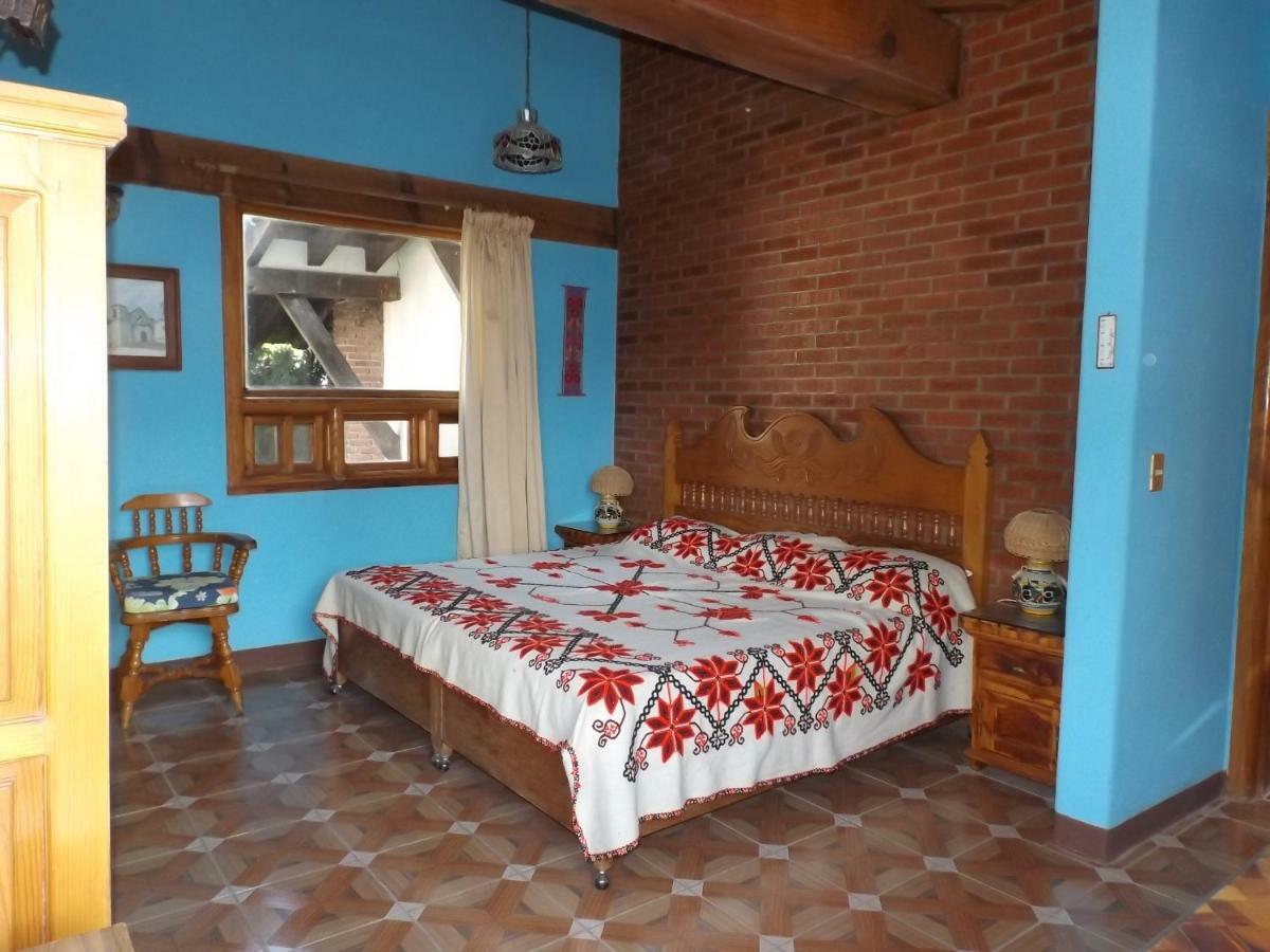 דירות ואלה דה בראבו Casa Paanoramica מראה חיצוני תמונה